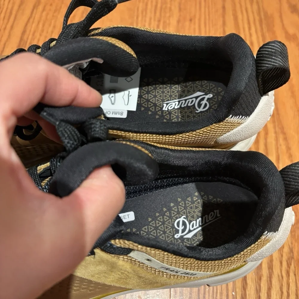Danner excellent nearly
